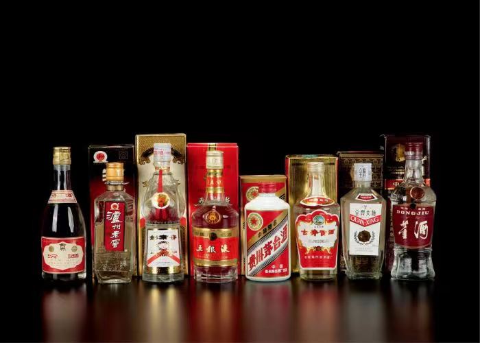 普宁老酒储存的方法